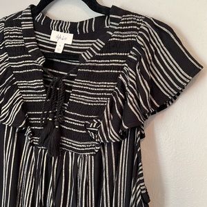 Style & Co NEW Blouse